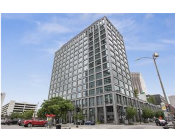1001 Julia St #10F
