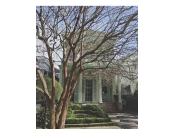 1127 Philip St, Garden District