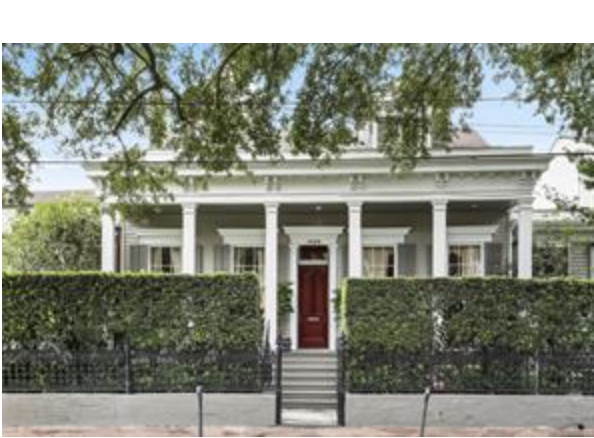 1424 Pleasant St, Uptown