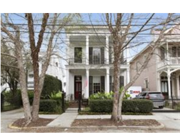 1425 Josephine St, Lower Garden District