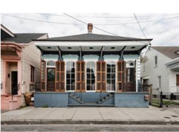 1519-21 Ursulines Ave