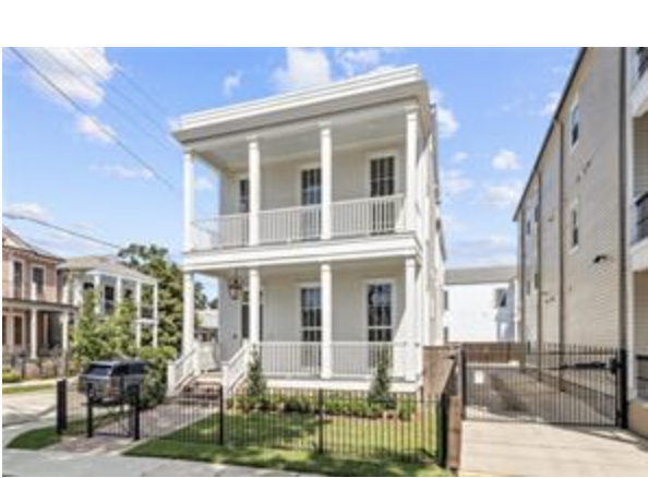 1635 First St, Garden District