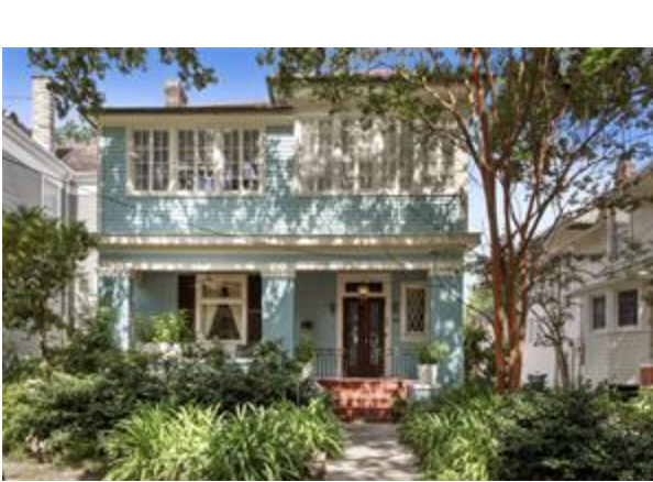 23 Allard Blvd, City Park