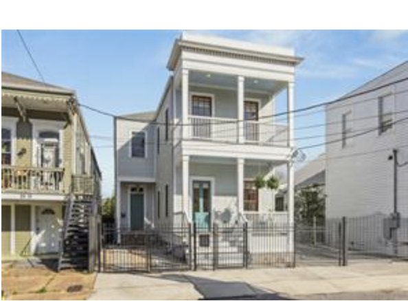 2513 Carondelet St