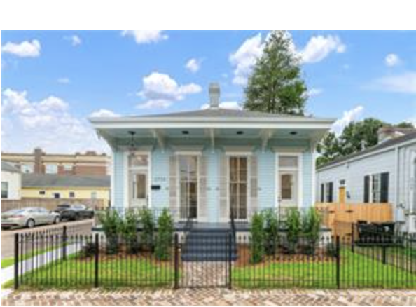 3700 Constance St