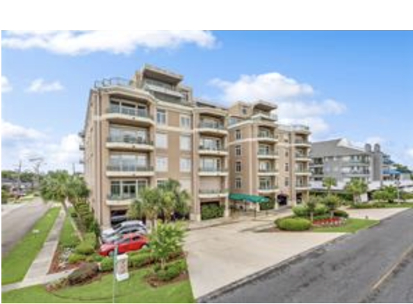 400 Metairie Hammond Hwy #3B