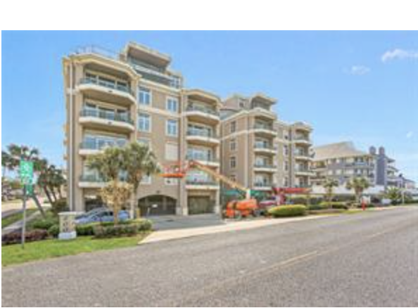 400 Metairie Hammond Hwy #4F, Metairie