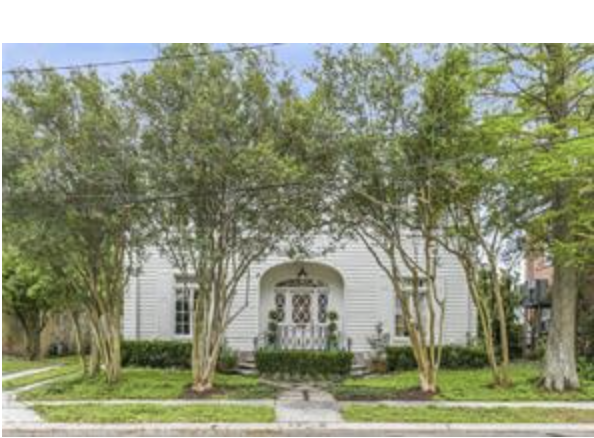 4209 Vendome Pl, Uptown