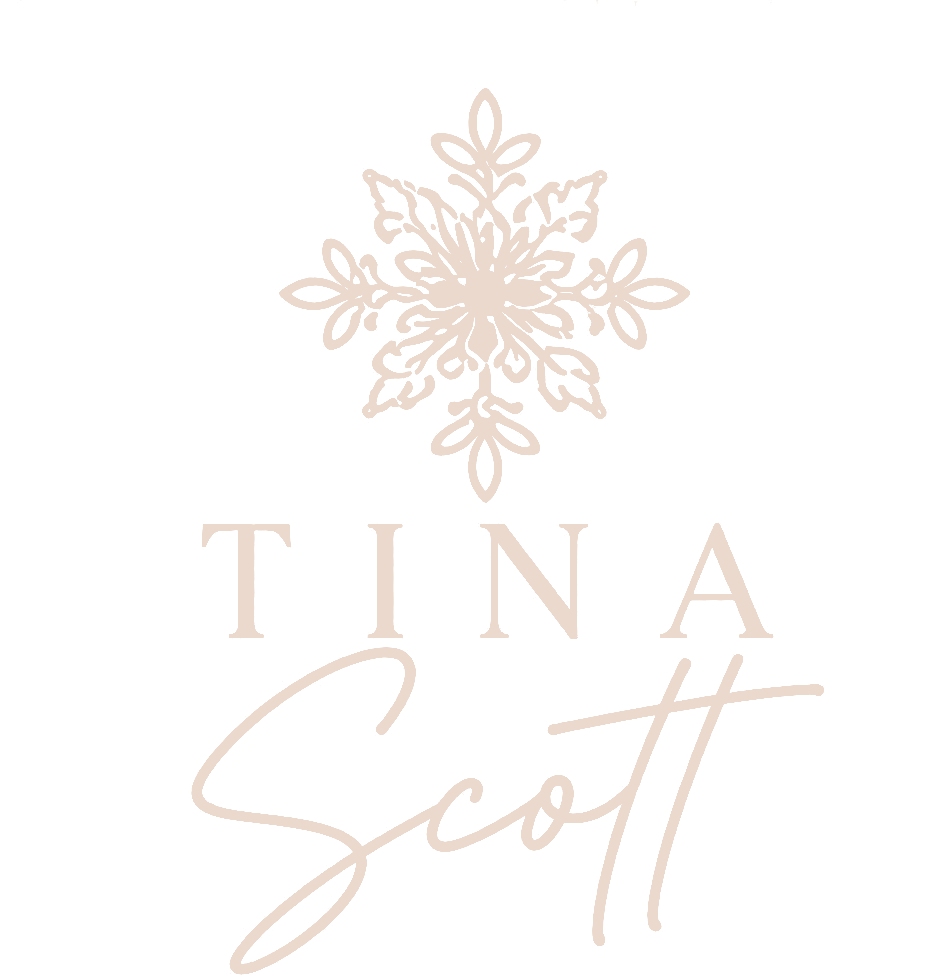 Tina Scott logo