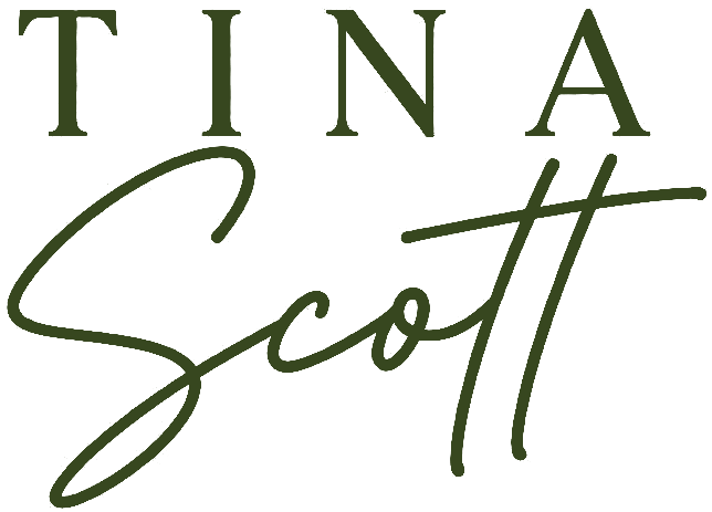 Tina Scott